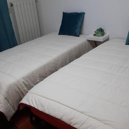 Apartamento Rio Minho Vila Nova de Cerveira Eksteriør bilde