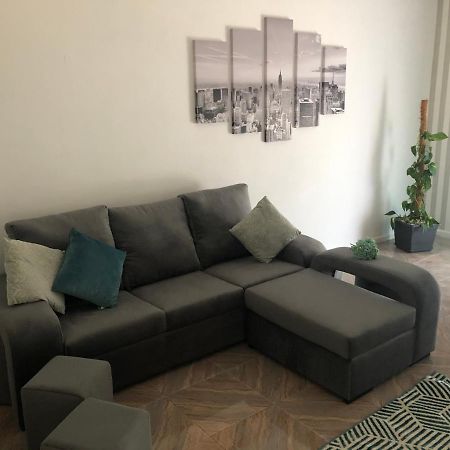 Apartamento Rio Minho Vila Nova de Cerveira Eksteriør bilde