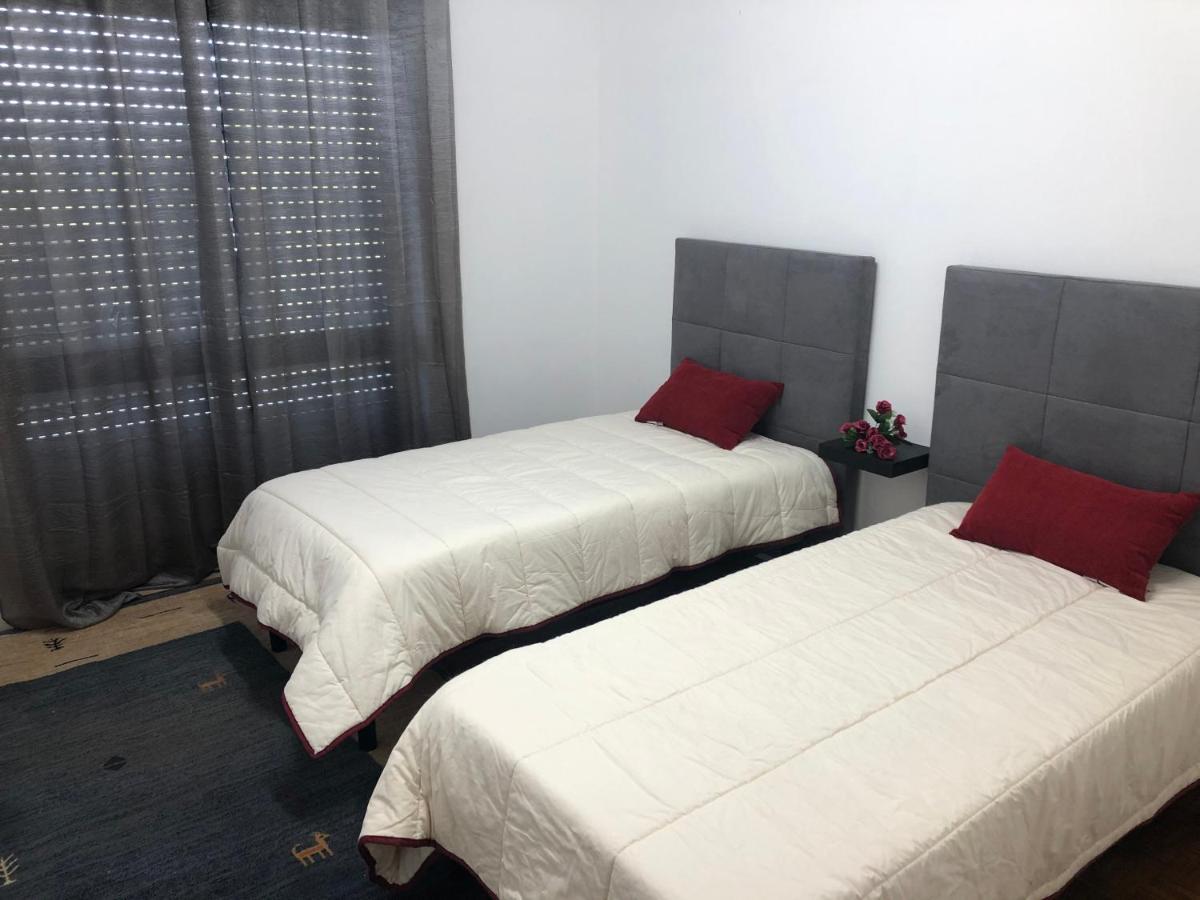 Apartamento Rio Minho Vila Nova de Cerveira Eksteriør bilde