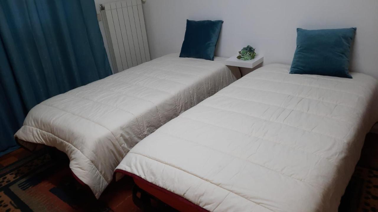 Apartamento Rio Minho Vila Nova de Cerveira Eksteriør bilde