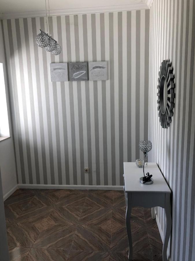 Apartamento Rio Minho Vila Nova de Cerveira Eksteriør bilde