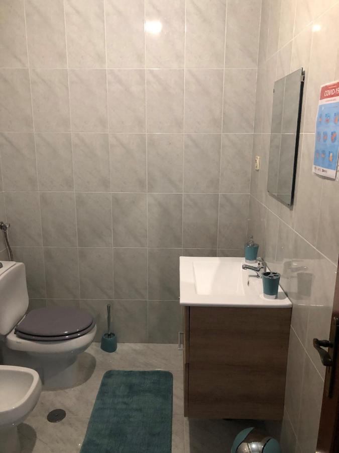 Apartamento Rio Minho Vila Nova de Cerveira Eksteriør bilde