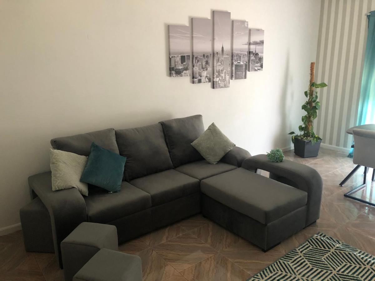 Apartamento Rio Minho Vila Nova de Cerveira Eksteriør bilde